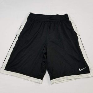 Nike Basketball Black Shorts